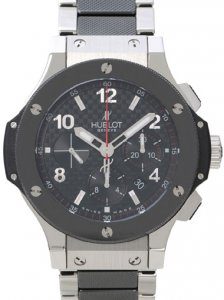 Replica Hublot Big Bang 44mm Chronograph watch 301.SB.131.SB