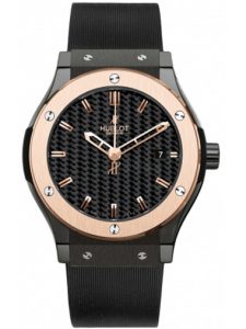 Replica Hublot Classic Fusion Automatic Ceramic 42mm 542.cp.1780