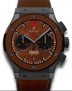 Hublot Classic Fusion 521 CC 0589 VR OPX14 replica watch