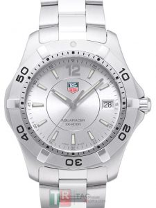 TAG Heuer Aquaracer Quartz WAF1112.BA0801 replica watch