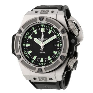 Replica Hublot Big Bang King Power Diver Oceanographic 4000 watch