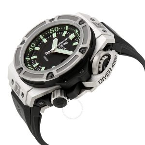 Replica Hublot Big Bang King Power Diver Oceanographic 4000 watch
