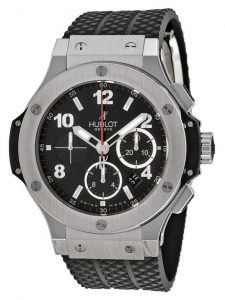 Hublot Big Bang Chronograph 301.SX.130.RX