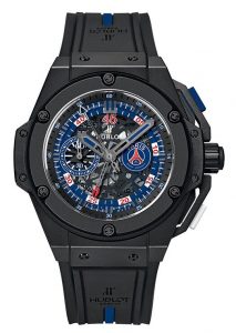 Replica Hublot King Power Paris Saint-Germainc 716CI0123RXPSG14 