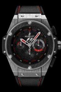 Replica Hublot F1 King Power Mens Watch 703.ZM.1123.NR.FMO10