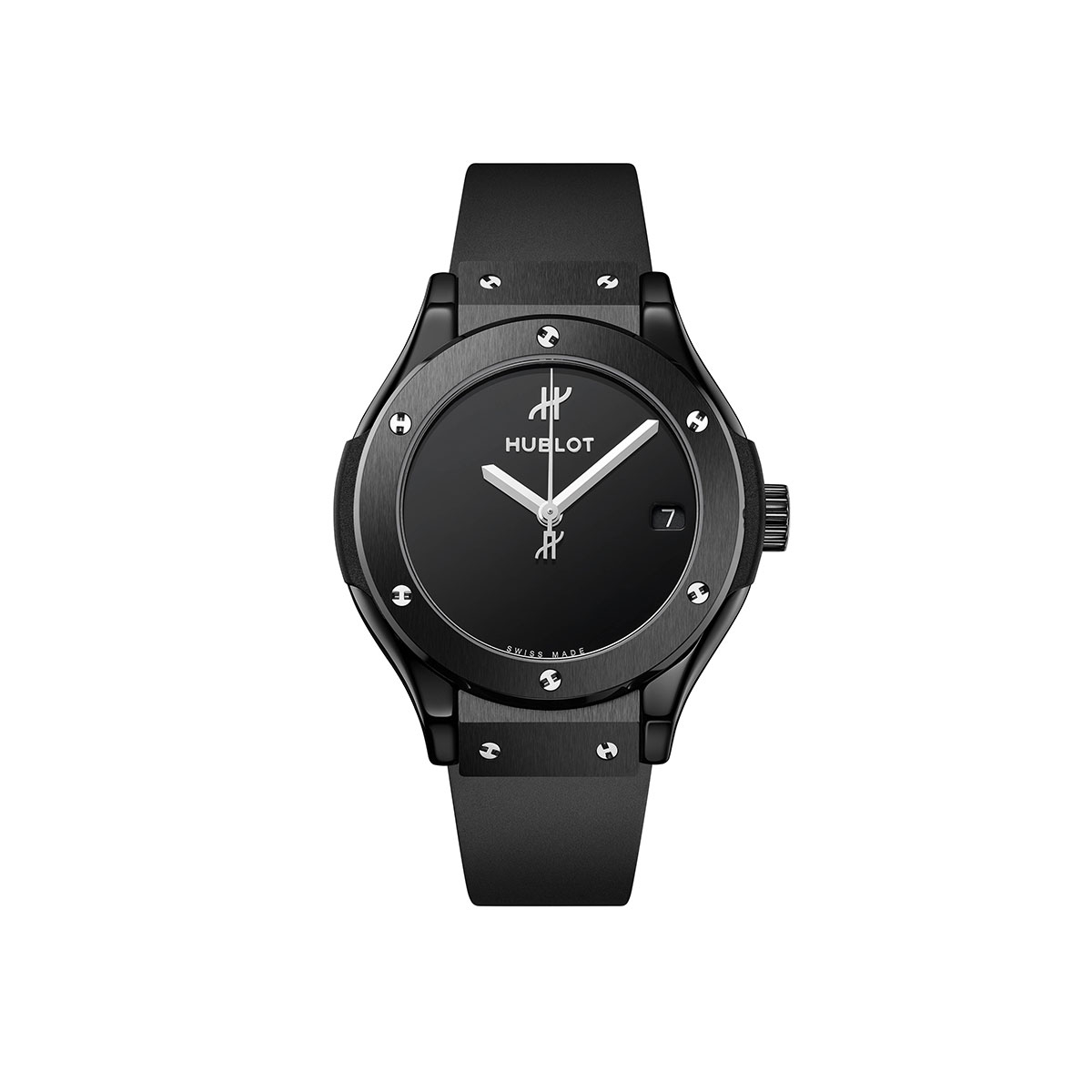 Hublot Classic Fusion 3-Hands watches